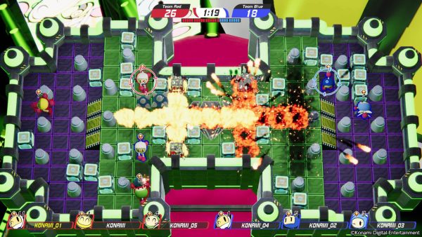 Super Bomberman R 2 SERIES X/S - XBOX ONE
