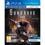 Gungrave Loaded Coffin Edition VR PS4