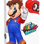 Guia Super Mario Odyssey Coleccionista