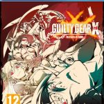 Guilty Gear XRD: Revelator PS4