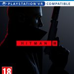 Hitman III PS4