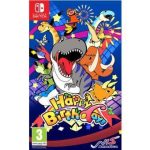 Happy Birthdays SWITCH