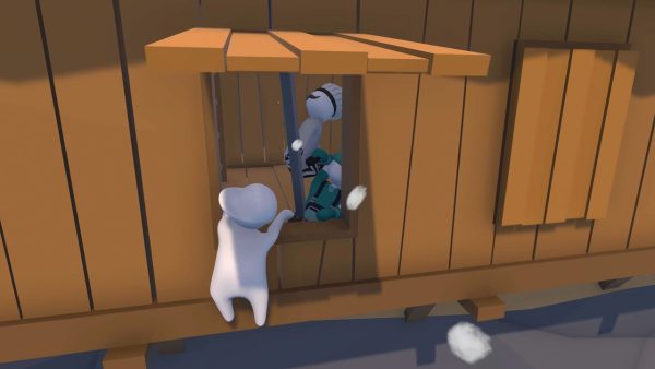 Human: Fall Flat Anniversary Edition PS4