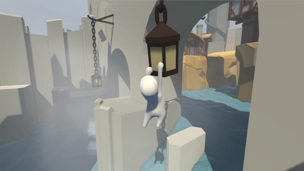 Human: Fall Flat Anniversary Edition PS4