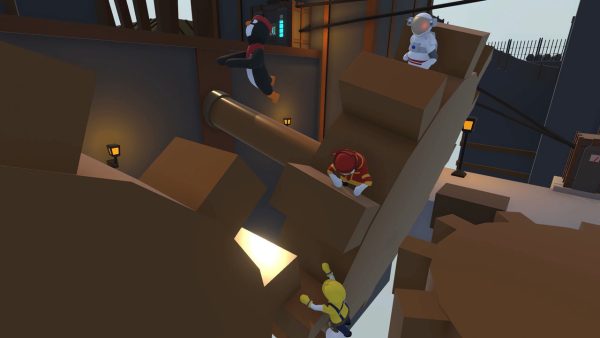 Human: Fall Flat - Dream Collection PS4