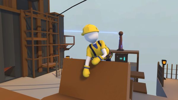 Human: Fall Flat - Dream Collection PS4