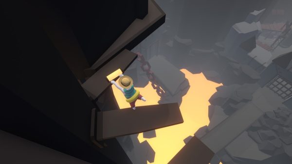 Human: Fall Flat - Dream Collection PS4