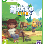 Hokko Life XBOX ONE