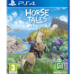 Horse Tales: Emerald Valley Ranch PS4