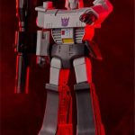 Figura  Megatron Transformers Movie RED