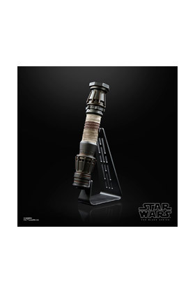 Replica Rey Skywalker Lightsaber FX Elite Star Wars
