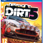 Dirt 5 PS4