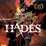 Hades PS4