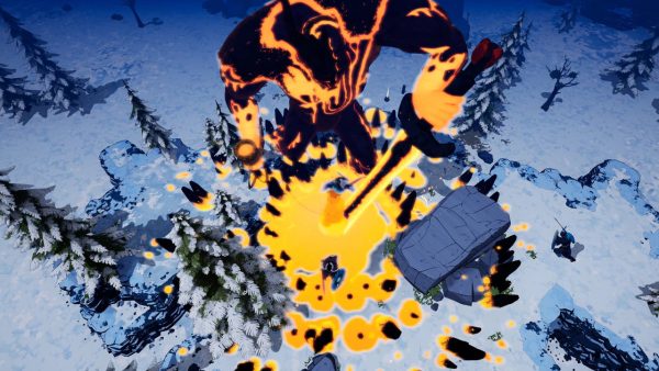 Tribes of Midgard: Deluxe Edition PS4