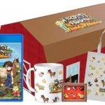 Harvest Moon: La Luz de la Esperanza Edición Coleccionista PS4