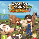 Harvest Moon: La Luz de la esperanza Special Edition PS4