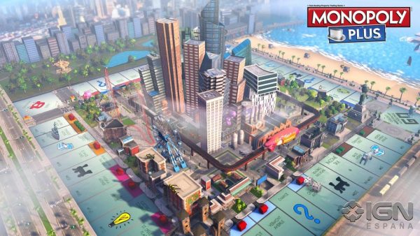 Hasbro Family Fun Pack Ps4