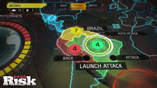 Hasbro Family Fun Pack Ps4