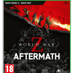 World War Z Aftermath SERIES X/S – XBOX ONE