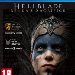 Hellblade: Senua’s Sacrifice PS4