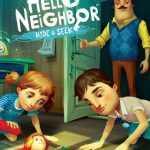 Hello Neighbor Hide and Seek SWITCH