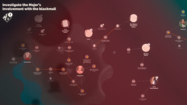 Agatha Christie Hercule Poirot The First Cases PS4