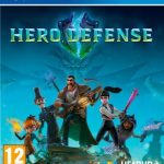 Hero Defense PS4