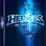 Heroes of the Storm Pack de Inicio Pc