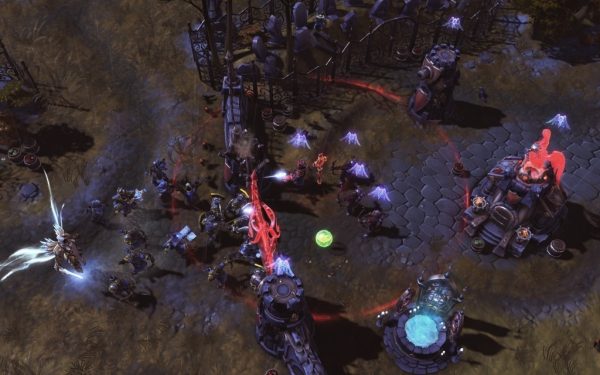 Heroes of the Storm Pack de Inicio Pc