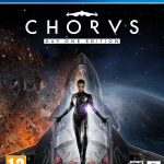 Chorus Day One Edition PS4