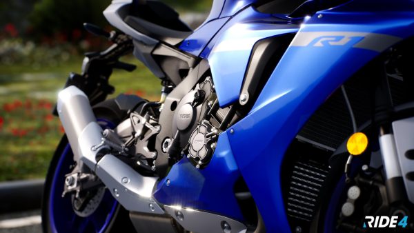 RIDE 4 Special Edition PS4