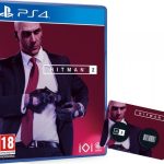 Hitman 2 PS4