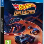 Hot Wheels Unleashed™ PS4