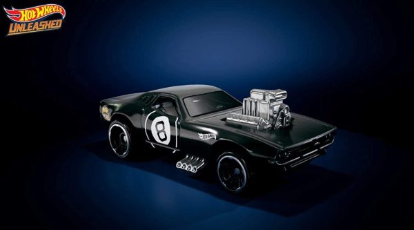 Hot Wheels Unleashed™ PS4