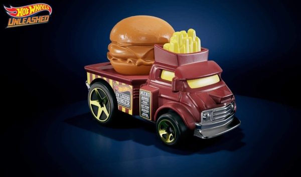 Hot Wheels Unleashed™ PS4