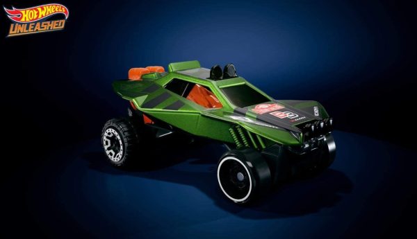 Hot Wheels Unleashed™ PS4