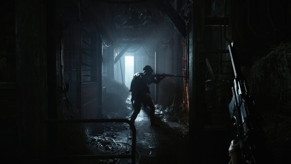 Hunt Showdown - Limited Bounty Hunter Edition XBOX ONE