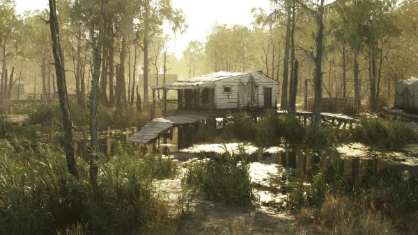 Hunt Showdown - Limited Bounty Hunter Edition XBOX ONE