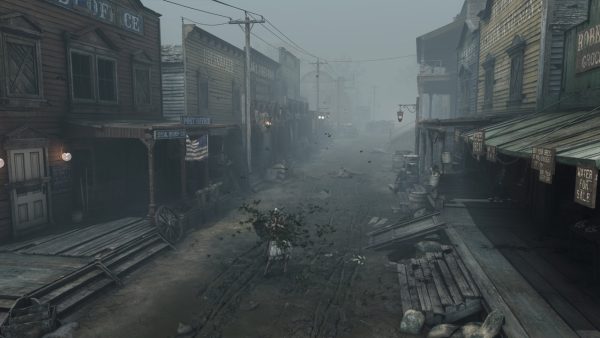 Hunt Showdown - Limited Bounty Hunter Edition XBOX ONE