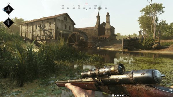 Hunt Showdown - Limited Bounty Hunter Edition XBOX ONE