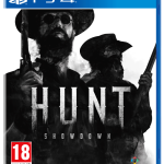 HUNT: Showdown PS4