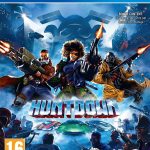 Huntdown PS4