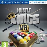 Hustle Kings VR PS4