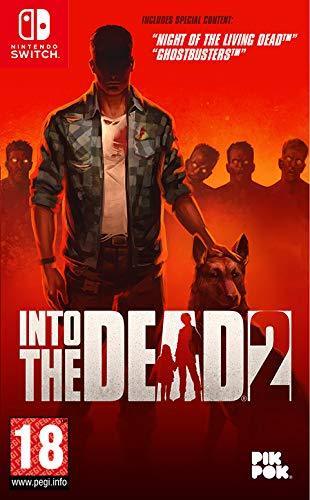 Into the Dead 2 SWITCH