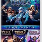 Trine Ultimate Collection SWITCH