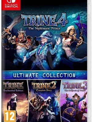 Trine Ultimate Collection SWITCH