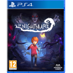In Nightmare PS4