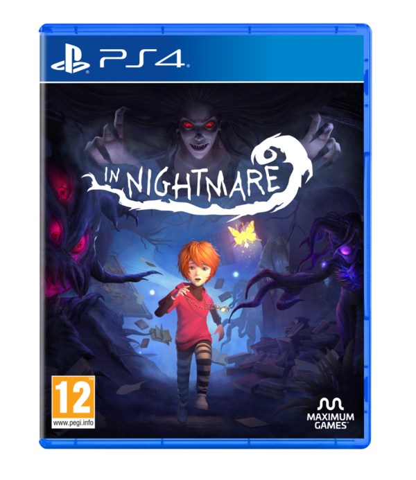 In Nightmare PS4