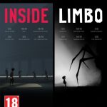 Inside + Limbo Double Pack XBOX ONE