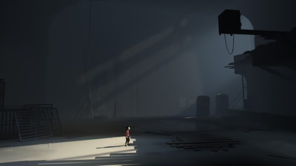 Inside + Limbo Double Pack XBOX ONE